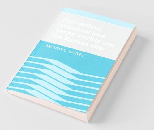 Forecasting Structural Time Series Models and the Kalman Filter