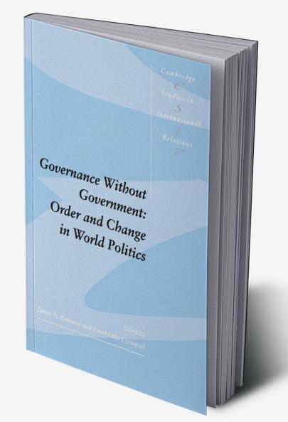 Governance Without Government