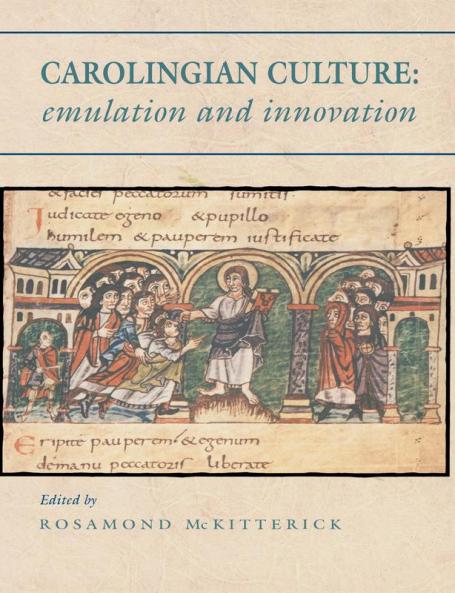 Carolingian Culture