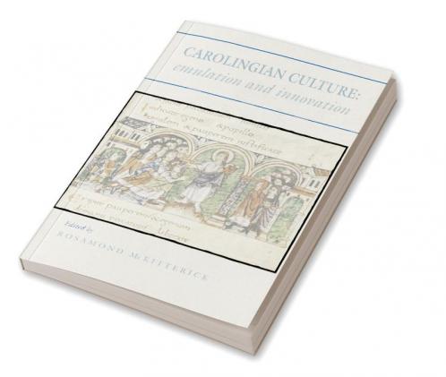 Carolingian Culture