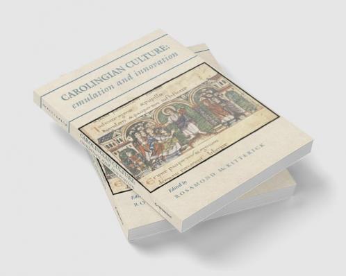 Carolingian Culture