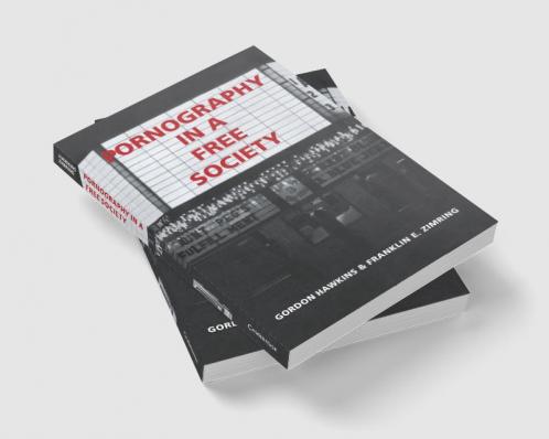 Pornography in a Free Society