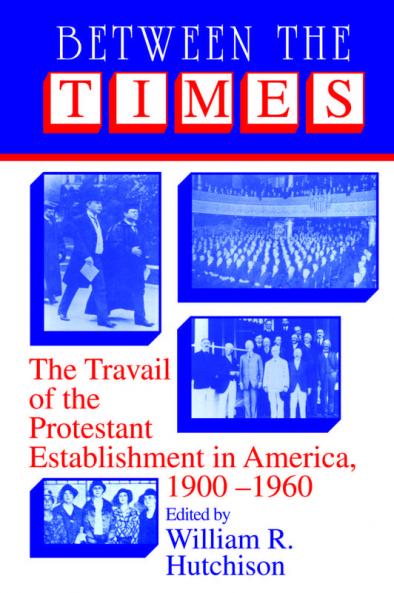 Between the Times