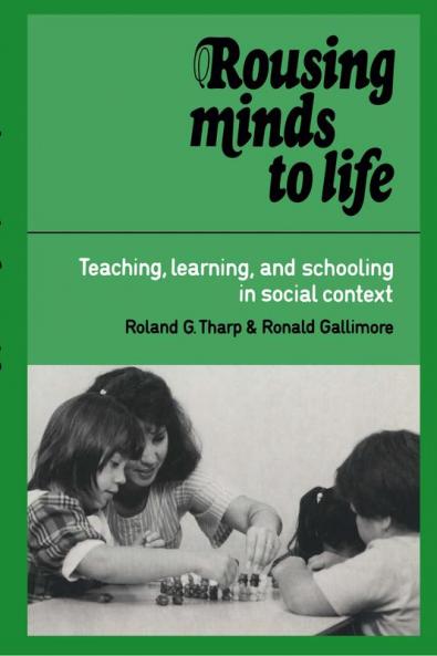 Rousing Minds to Life