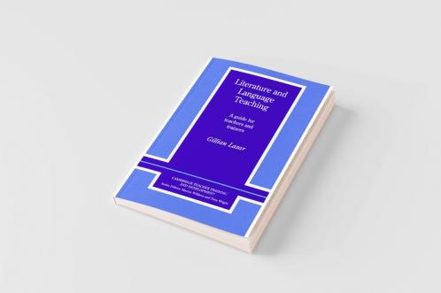 Literature and Language Teaching