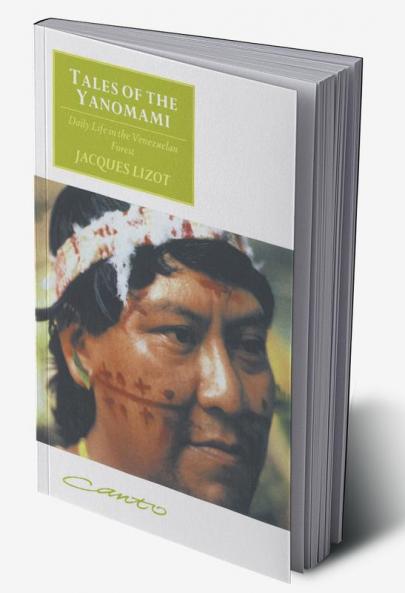 Tales of the Yanomami