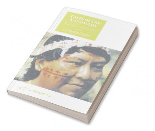 Tales of the Yanomami
