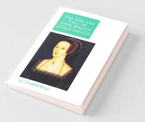 Rise and Fall of Anne Boleyn Canto