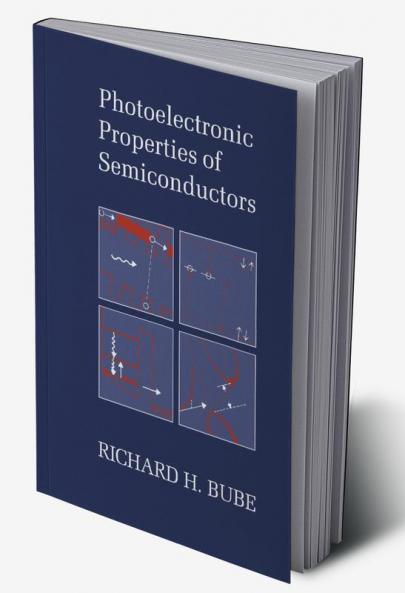 Photoelectronic Properties of Semiconductors