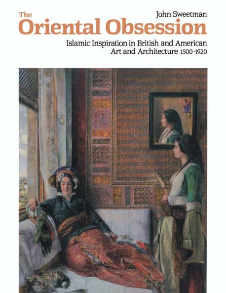 The Oriental Obsession