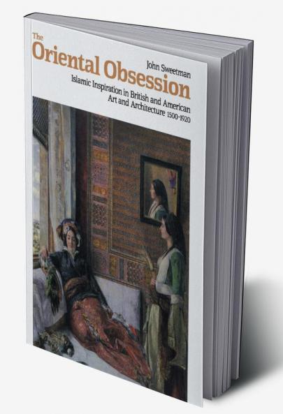 The Oriental Obsession