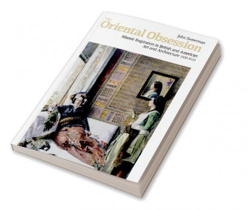 The Oriental Obsession