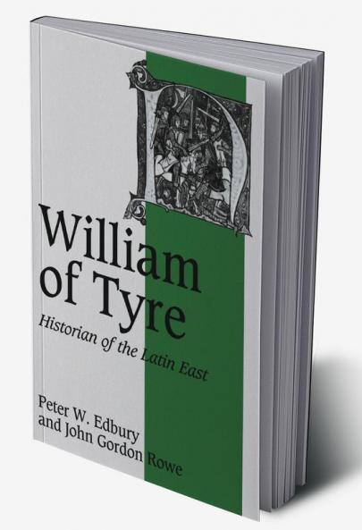William of Tyre