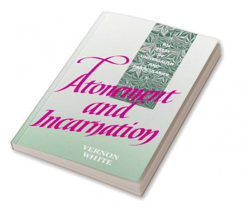 Atonement and Incarnation