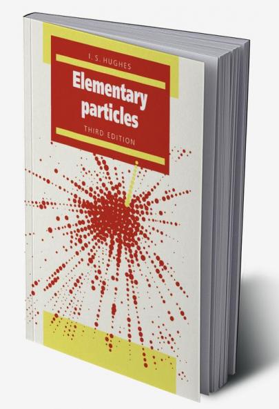 Elementary Particles