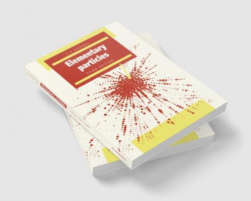 Elementary Particles