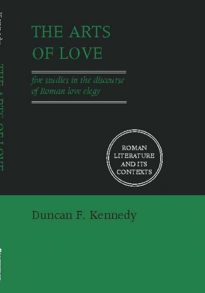 The Arts of Love