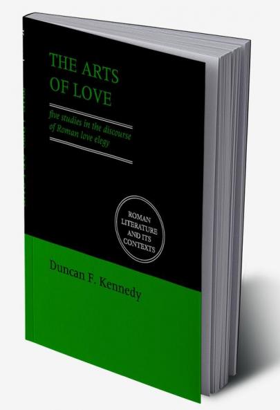 The Arts of Love