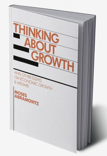 Thinking about Growth