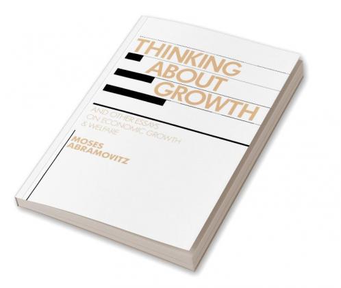 Thinking about Growth