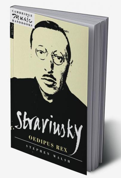 Stravinsky