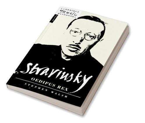 Stravinsky