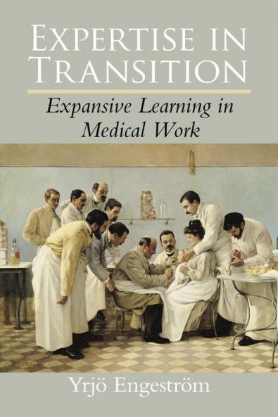 Expertise in Transition
