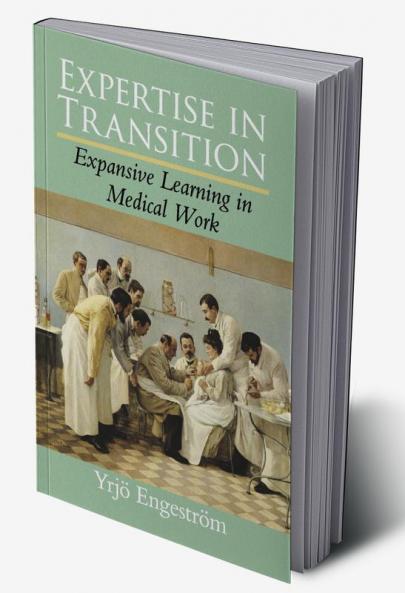 Expertise in Transition