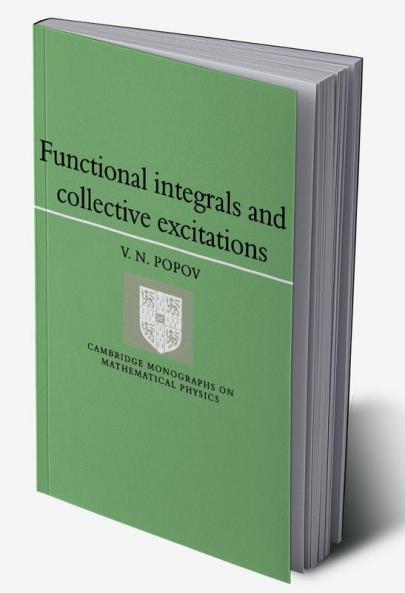 Functional Integrals and Collective Excitations