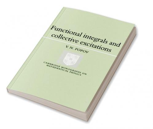 Functional Integrals and Collective Excitations