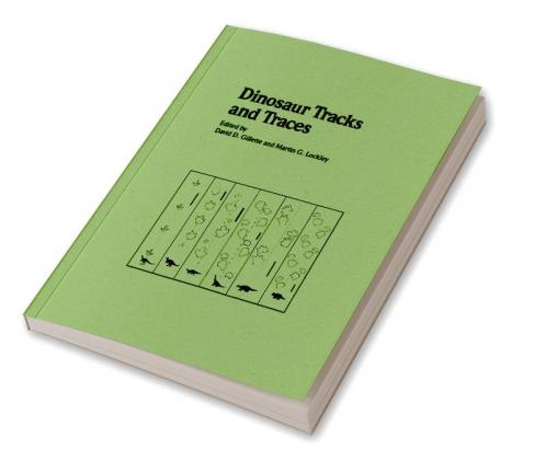 Dinosaur Tracks and Traces