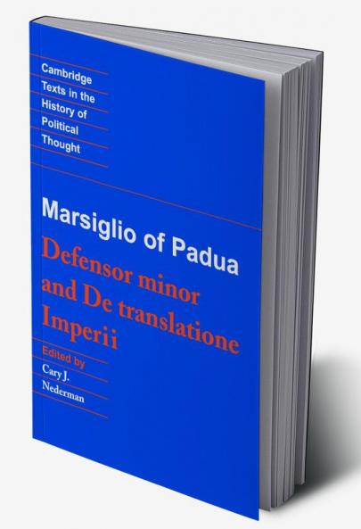Marsiglio of Padua