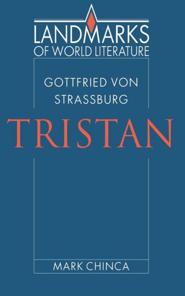 Gottfried Von Strassburg