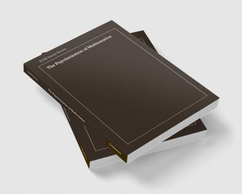 The Popularization of Mathematics