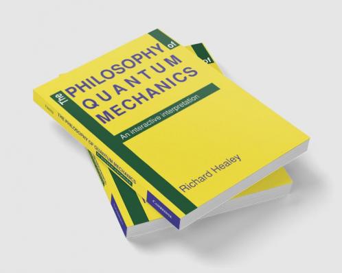 The Philosophy of Quantum Mechanics