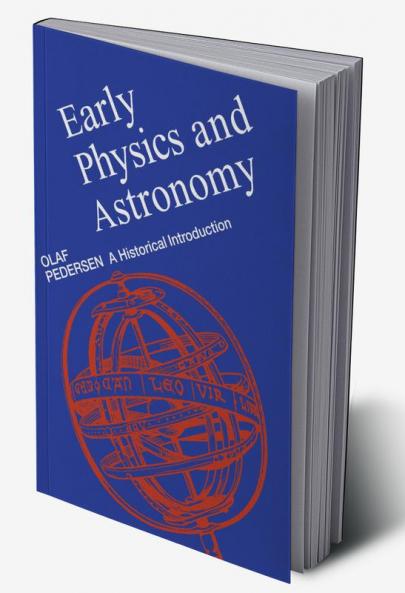 Early Physics and Astronomy