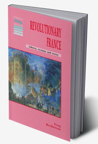 Revolutionary France