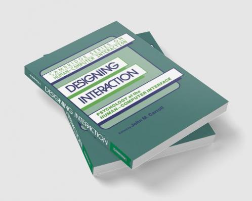 Designing Interaction