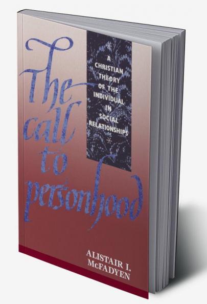 The Call to Personhood