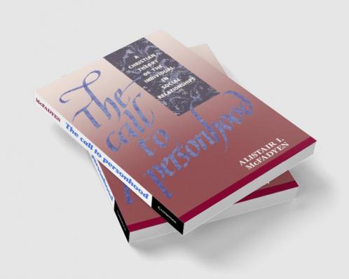 The Call to Personhood