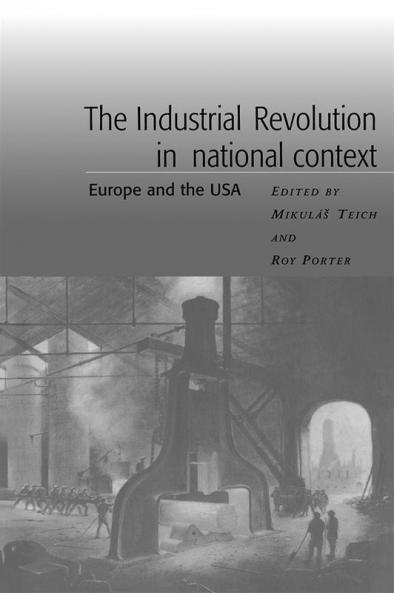 The Industrial Revolution in National Context