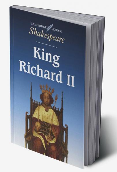 King Richard II
