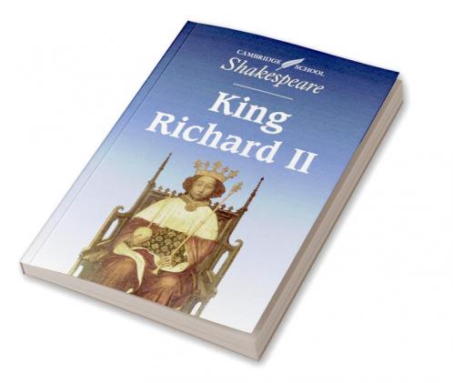 King Richard II