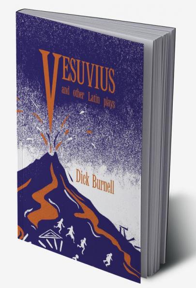 Vesuvius and Other Latin Plays