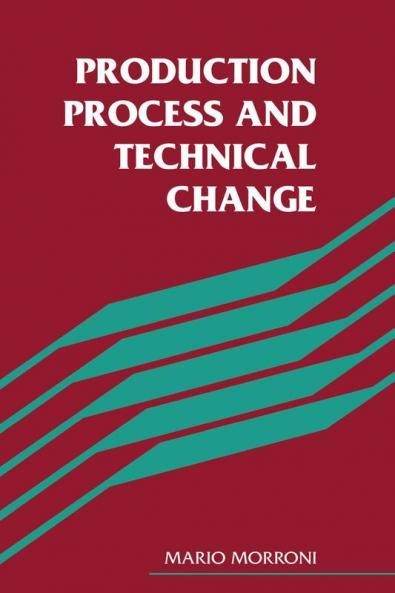 Production Process Technical C