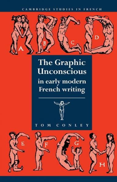 Graphic Unconscious French Wri
