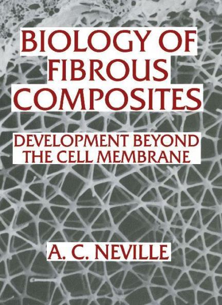 Biology of Fibrous Composites