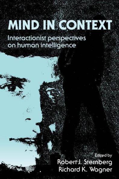 Mind in Context