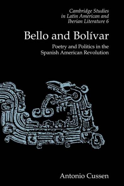 Bello and Bolivar