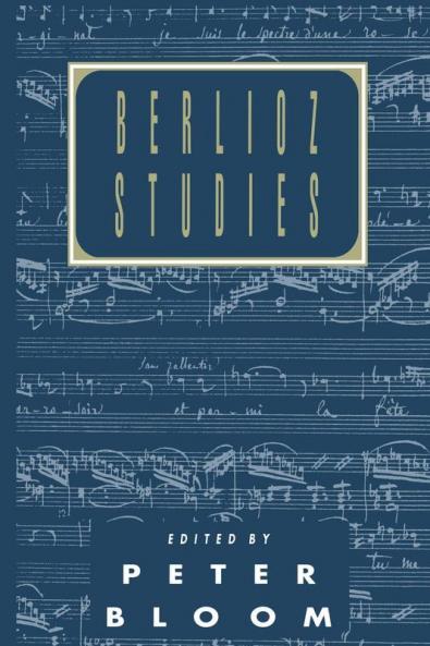 Berlioz Studies